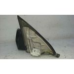 Retrovisor Izquierdo para Opel Omega B