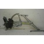 Elevalunas Delantero Izquierdo Para Opel Astra H Berlina