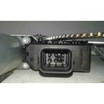 Elevalunas Delantero Izquierdo Para Opel Astra H Berlina