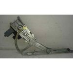 Elevalunas Delantero Izquierdo Para Opel Astra H Berlina