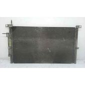 Condensador / Radiador Aire Acondicionado Para Ford Mondeo Berlina