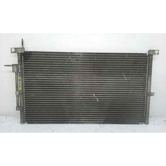 Condensador / Radiador Aire Acondicionado Para Ford Mondeo Berlina