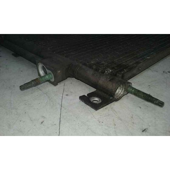 Condensador / Radiador Aire Acondicionado Para Ford Mondeo Berlina
