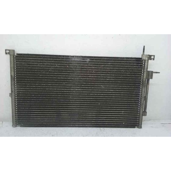 Condensador / Radiador Aire Acondicionado Para Ford Mondeo Berlina