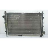 Radiador Agua Para Ford Mondeo Berlina