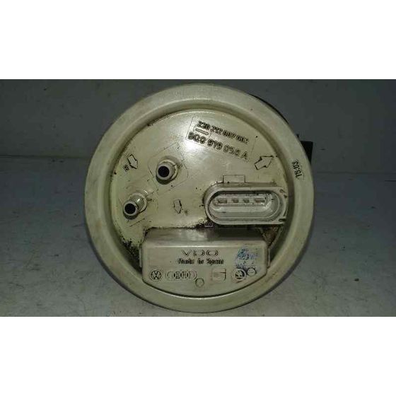 Aforador para Volkswagen Polo (9N1)