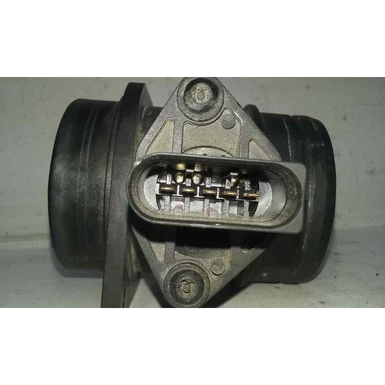 Caudalimetro Para Volkswagen Polo