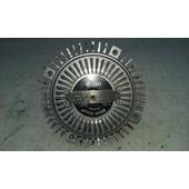 Ventilador Viscoso Motor Para Skoda Superb