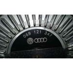 Ventilador Viscoso Motor Para Skoda Superb