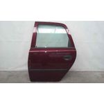 Puerta Trasera Izquierda Para Opel Meriva