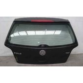 Porton Trasero Para Volkswagen Polo