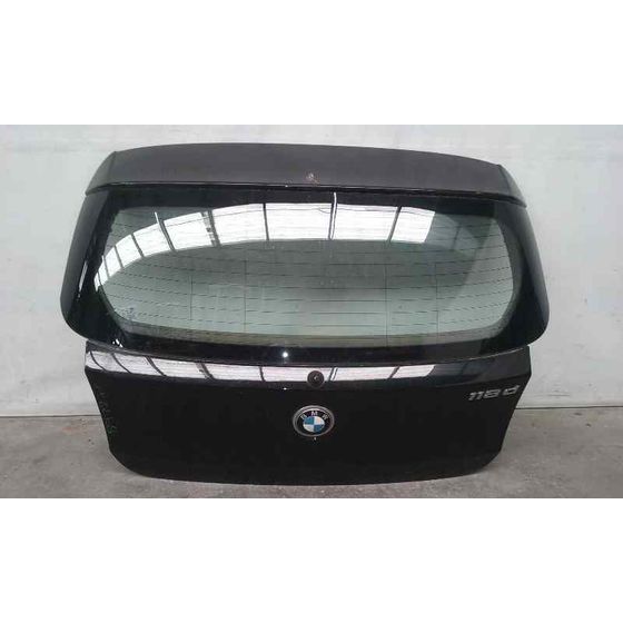 Porton Trasero Para Bmw Serie 1 Berlina