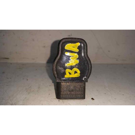 Bobina Encendido para Audi Tt (8J3/8J9)