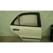 Puerta Trasera Derecha Para Fiat Marea Berlina