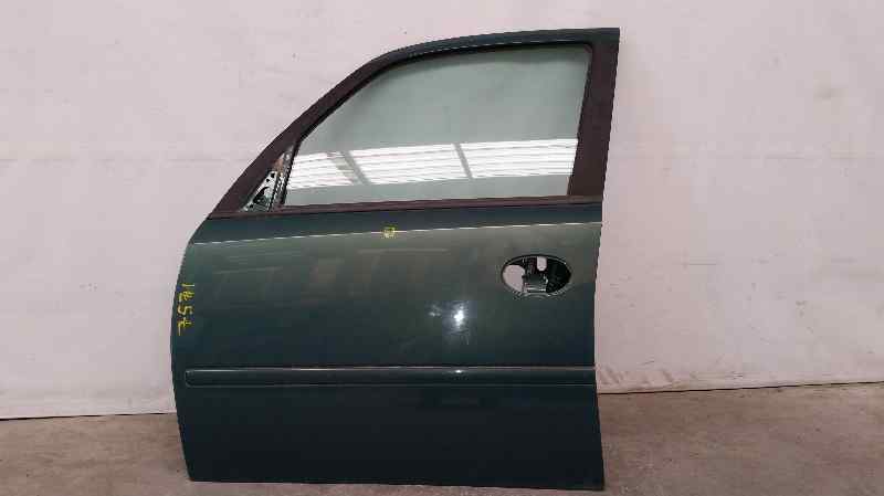 Puerta Delantera Izquierda Para Opel Meriva