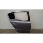 Puerta Trasera Derecha Para Opel Astra H Berlina