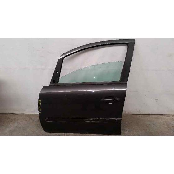 Puerta Delantera Izquierda Para Opel Zafira B