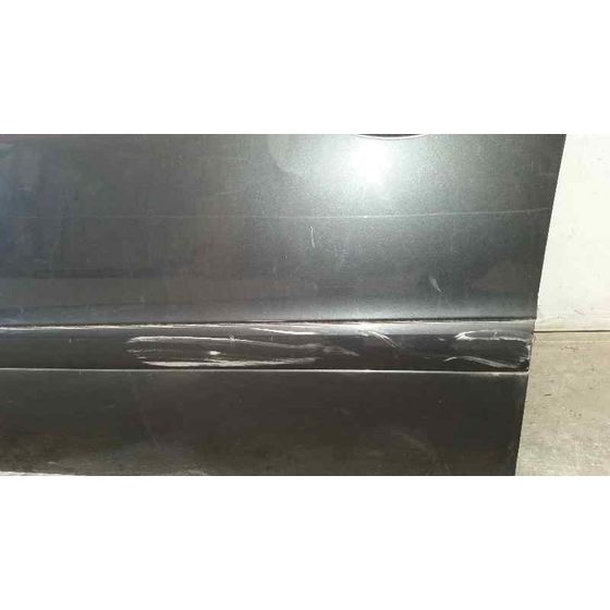 Puerta Delantera Izquierda Para Opel Zafira B