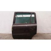 Puerta Trasera Izquierda Para Opel Zafira B