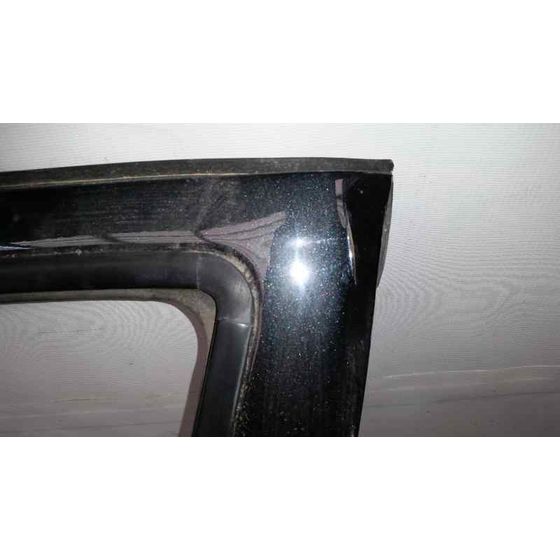 Puerta Delantera Izquierda Para Chevrolet Aveo