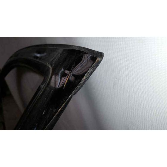 Puerta Delantera Izquierda Para Chevrolet Aveo