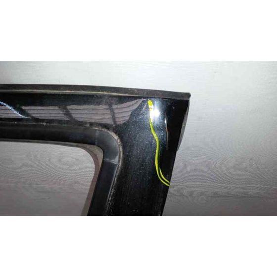 Puerta Delantera Izquierda Para Chevrolet Aveo
