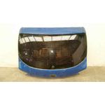 Porton Trasero Para Seat Ibiza Sc