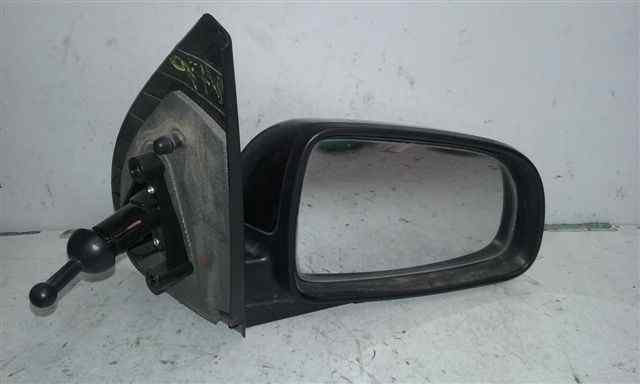 Retrovisor Derecho Para Chevrolet Aveo