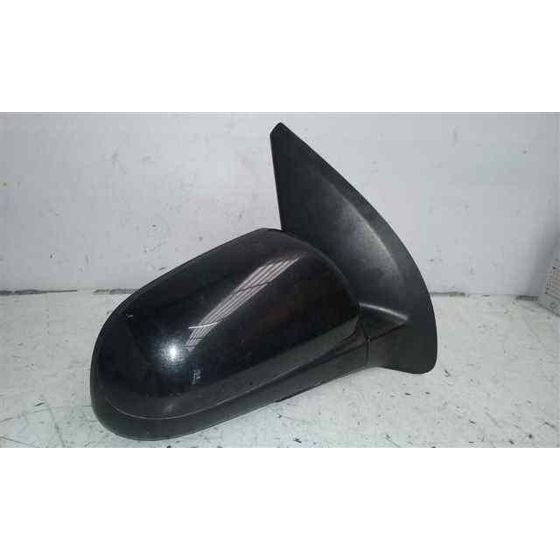 Retrovisor Derecho Para Chevrolet Aveo