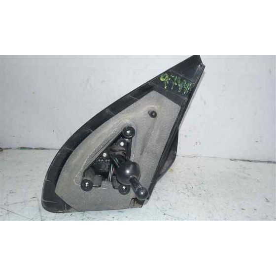 Retrovisor Derecho Para Chevrolet Aveo