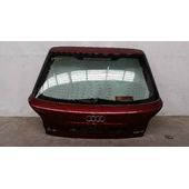 Porton Trasero Para Audi A3