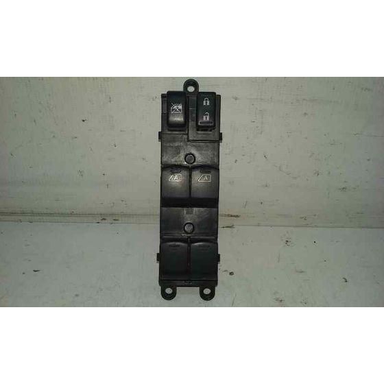 Mando 4 Elevalunas Para Nissan Murano