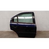 Puerta Trasera Derecha Para Ford Mondeo Berlina