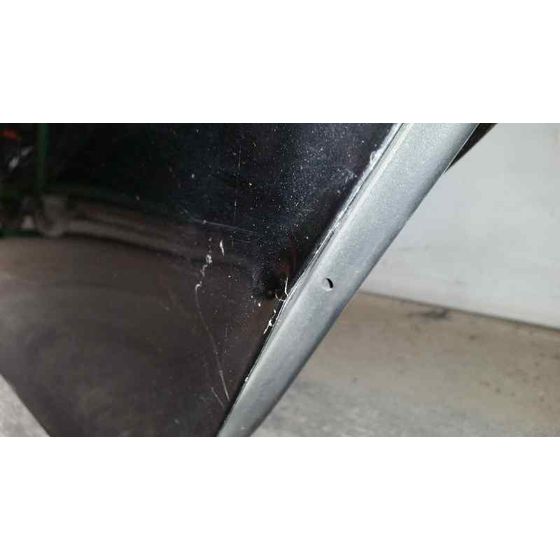 Puerta Trasera Izquierda Para Volkswagen Golf V Berlina