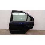 Puerta Trasera Izquierda Para Ford Mondeo Berlina