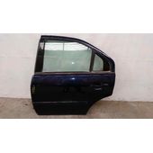 Puerta Trasera Izquierda Para Ford Mondeo Berlina