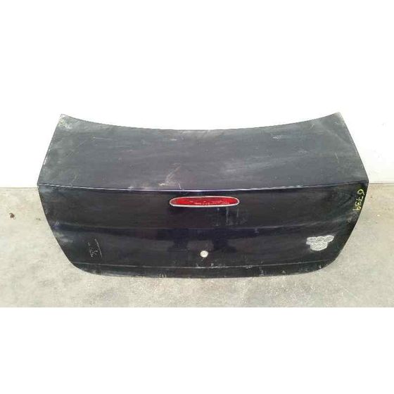 Tapa Maletero Para Chrysler 300 M