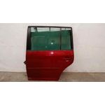 Puerta Trasera Izquierda Para Volkswagen Touran
