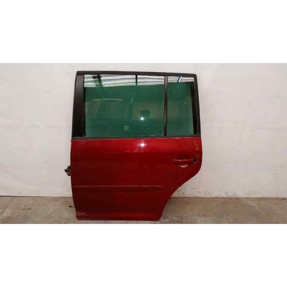 Puerta Trasera Izquierda Para Volkswagen Touran