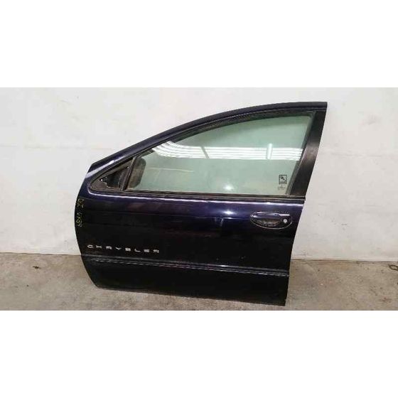 Puerta Delantera Izquierda para Chrysler 300 M (Lr)