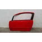 Puerta Delantera Izquierda para Opel Corsa D