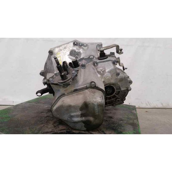 Caja Cambios Para Peugeot 206+