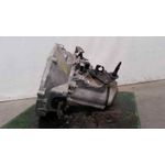 Caja Cambios Para Peugeot 206+