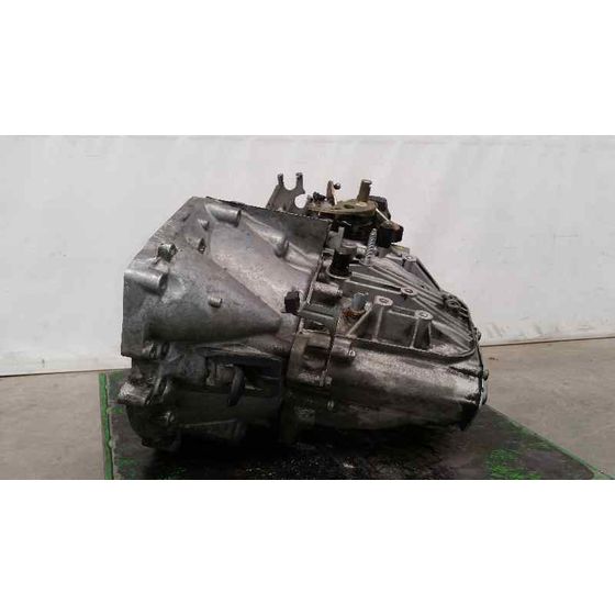Caja Cambios Para Citroen C5 Berlina
