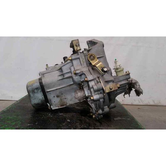Caja Cambios Para Citroen Xsara Berlina
