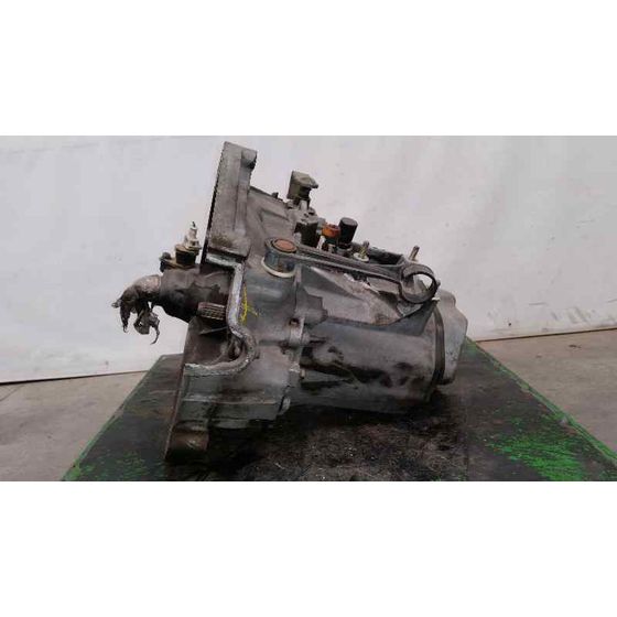 Caja Cambios Para Citroen Xsara Berlina