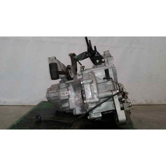 Caja Cambios Para Mazda 3 Berlina
