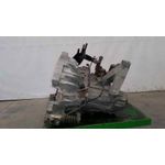 Caja Cambios Para Mazda 3 Berlina