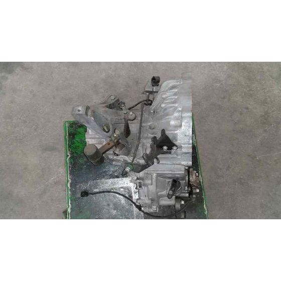 Caja Cambios Para Mazda 3 Berlina