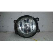 Faro Antiniebla Derecho Para Ford Fiesta